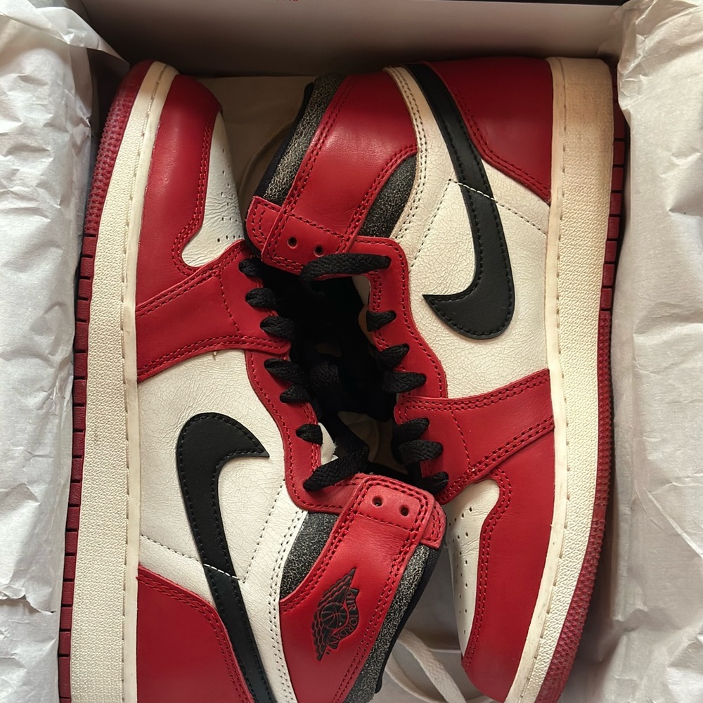 Retro 1s